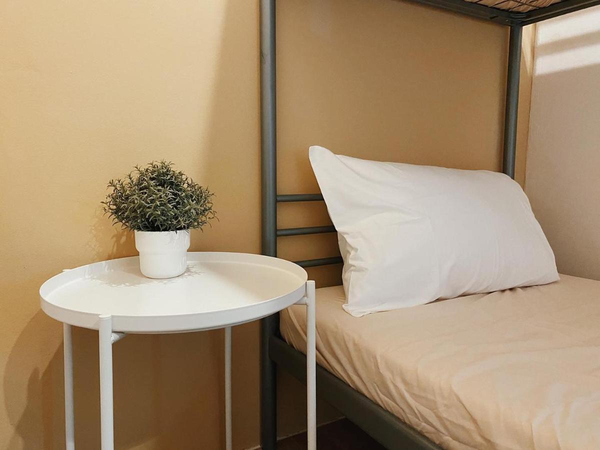 Ben&Pooh Hostel בנגקוק מראה חיצוני תמונה