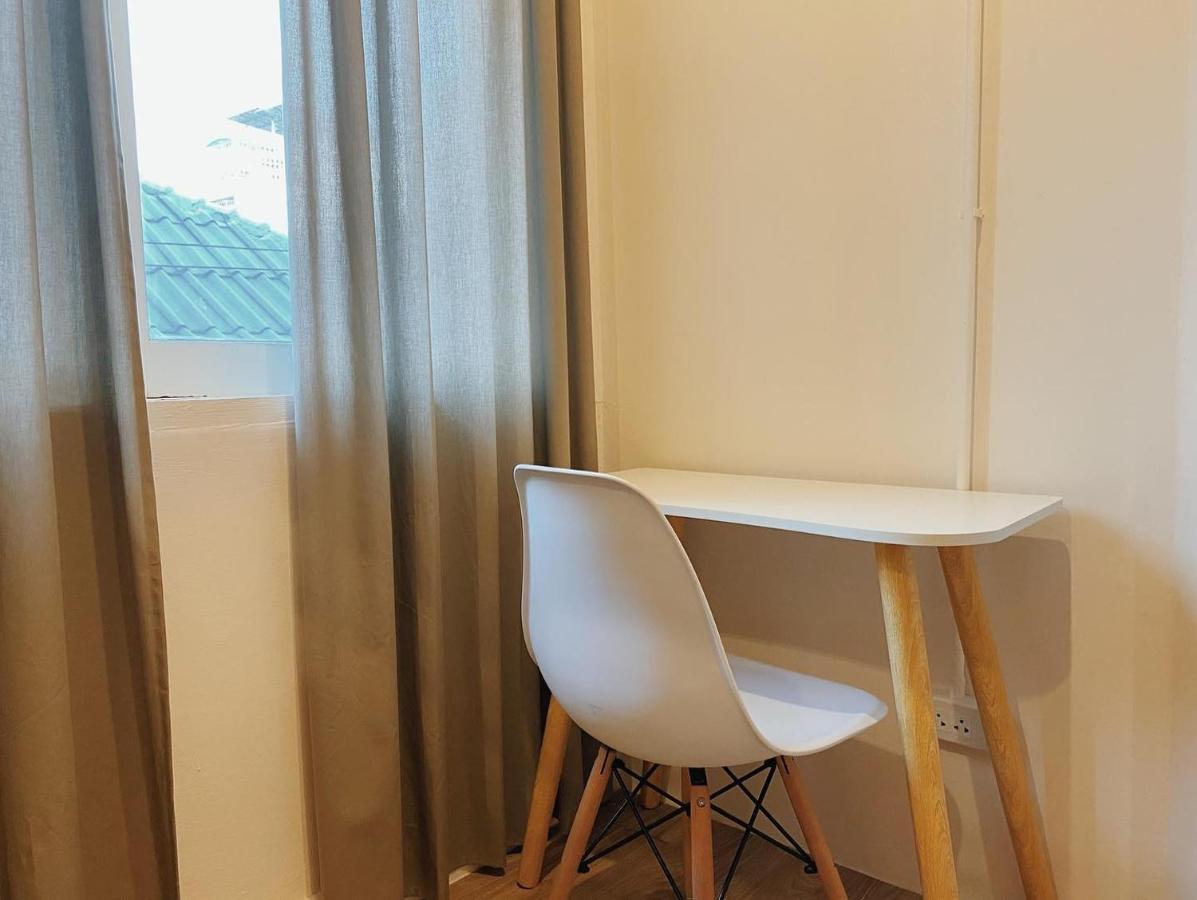 Ben&Pooh Hostel בנגקוק מראה חיצוני תמונה