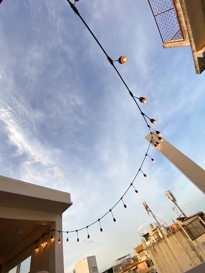 Ben&Pooh Hostel בנגקוק מראה חיצוני תמונה