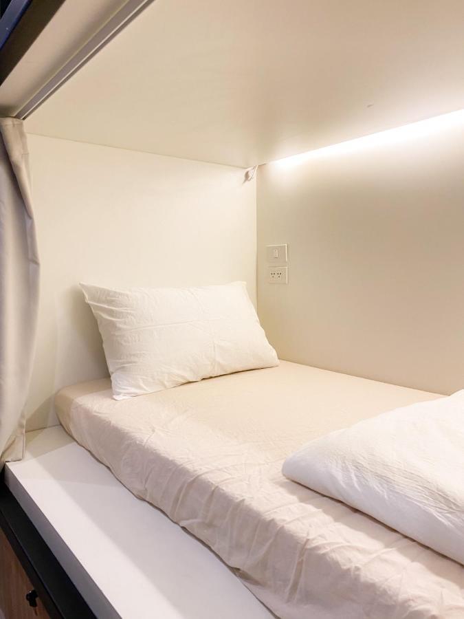 Ben&Pooh Hostel בנגקוק מראה חיצוני תמונה