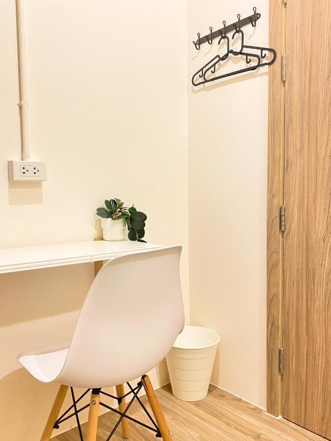 Ben&Pooh Hostel בנגקוק מראה חיצוני תמונה