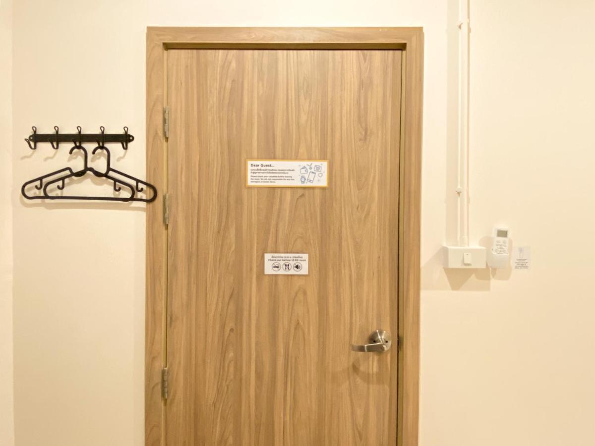 Ben&Pooh Hostel בנגקוק מראה חיצוני תמונה