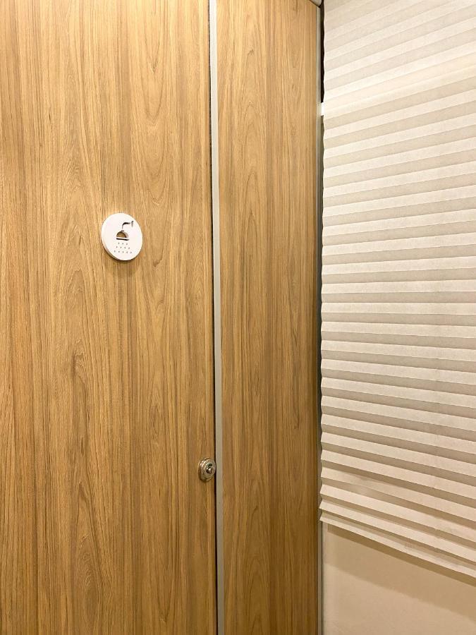 Ben&Pooh Hostel בנגקוק מראה חיצוני תמונה