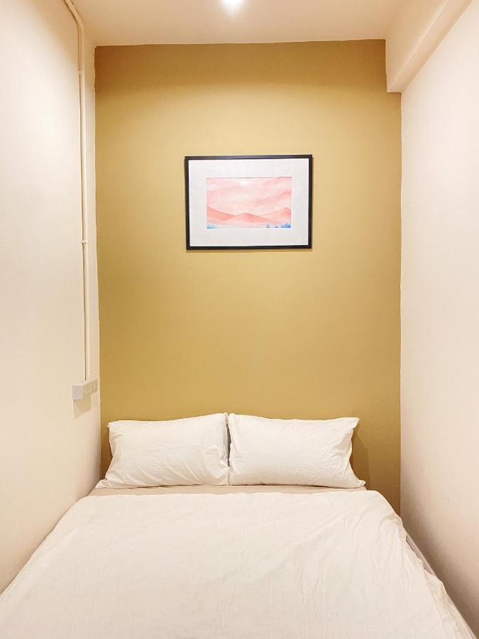 Ben&Pooh Hostel בנגקוק מראה חיצוני תמונה