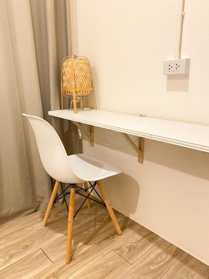 Ben&Pooh Hostel בנגקוק מראה חיצוני תמונה