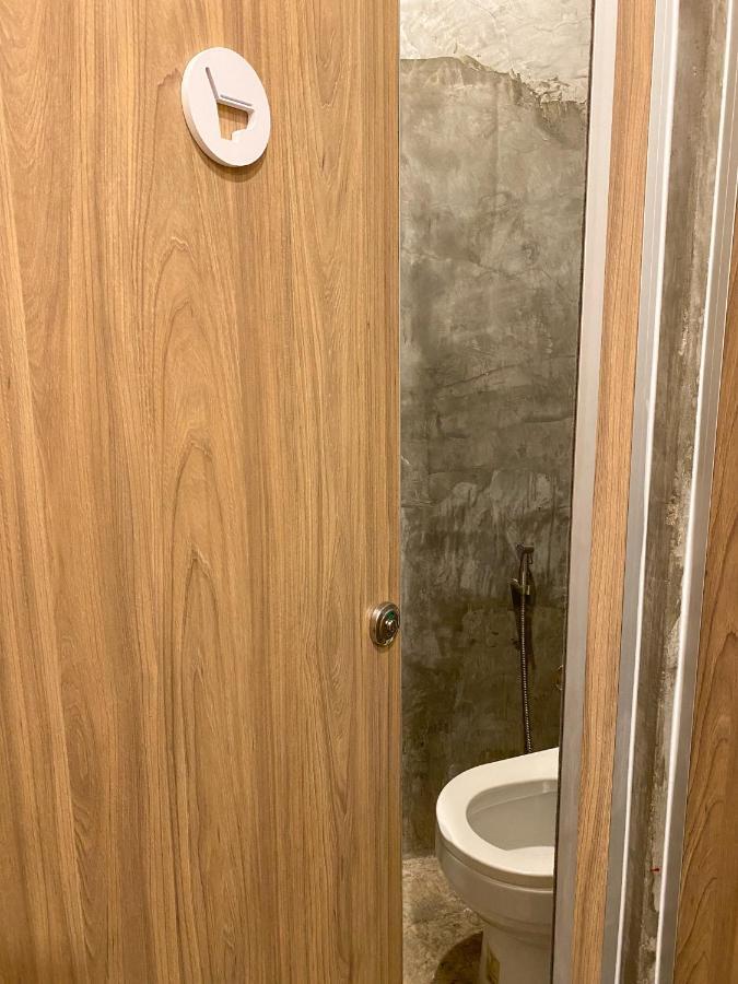 Ben&Pooh Hostel בנגקוק מראה חיצוני תמונה